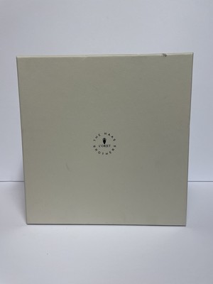 The Haas Brothers L objet Empty Storage Gift Box
