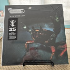 Fat of the Land-25th Anniversary Edition by Prodigy Record, 2022 