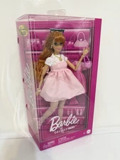 Barbie Midge Deluxe Style Doll Chase Variant Rare Find Variant Brand New Redhead