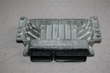 Mini Cooper S 1.6 125 KW R52 Motorsteuergerät 7562636