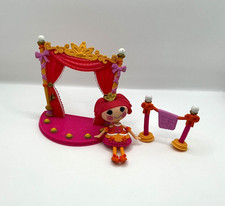 Mini Lalaloopsy Doll Tippy Tumblelina