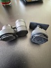 Quad Lock Vent Car Mount (Mount Only)