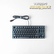 Realforce GX1 X1UCU1 Uma Musume Edition Gaming Keyboard Topre for