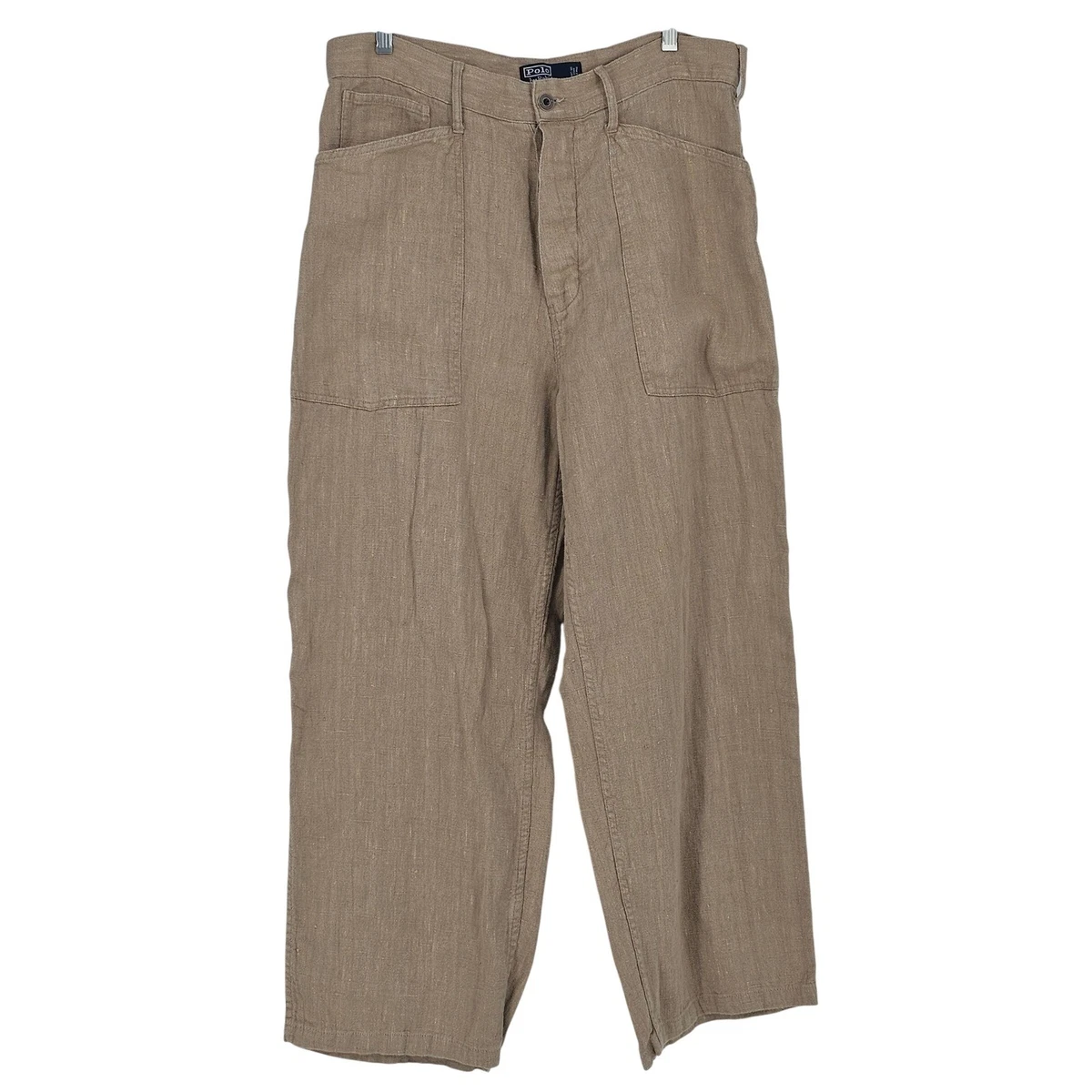Polo Ralph Lauren Men's Linen 36 Size for sale | eBay