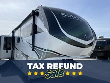 2026 Grand Design Solitude 370DV