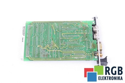 GFR-2 FERROCONTROL - Generalüberholt - 24 Monate Garantie