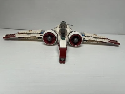 LEGO Star Wars 8088 ARC-170 Starfighter