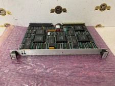 ACROMAG AVME-9471 VME Computer I/O module 9471 269120420 PCB 1018-510A Untested