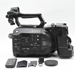 Sony Fs7 Used for sale | eBay