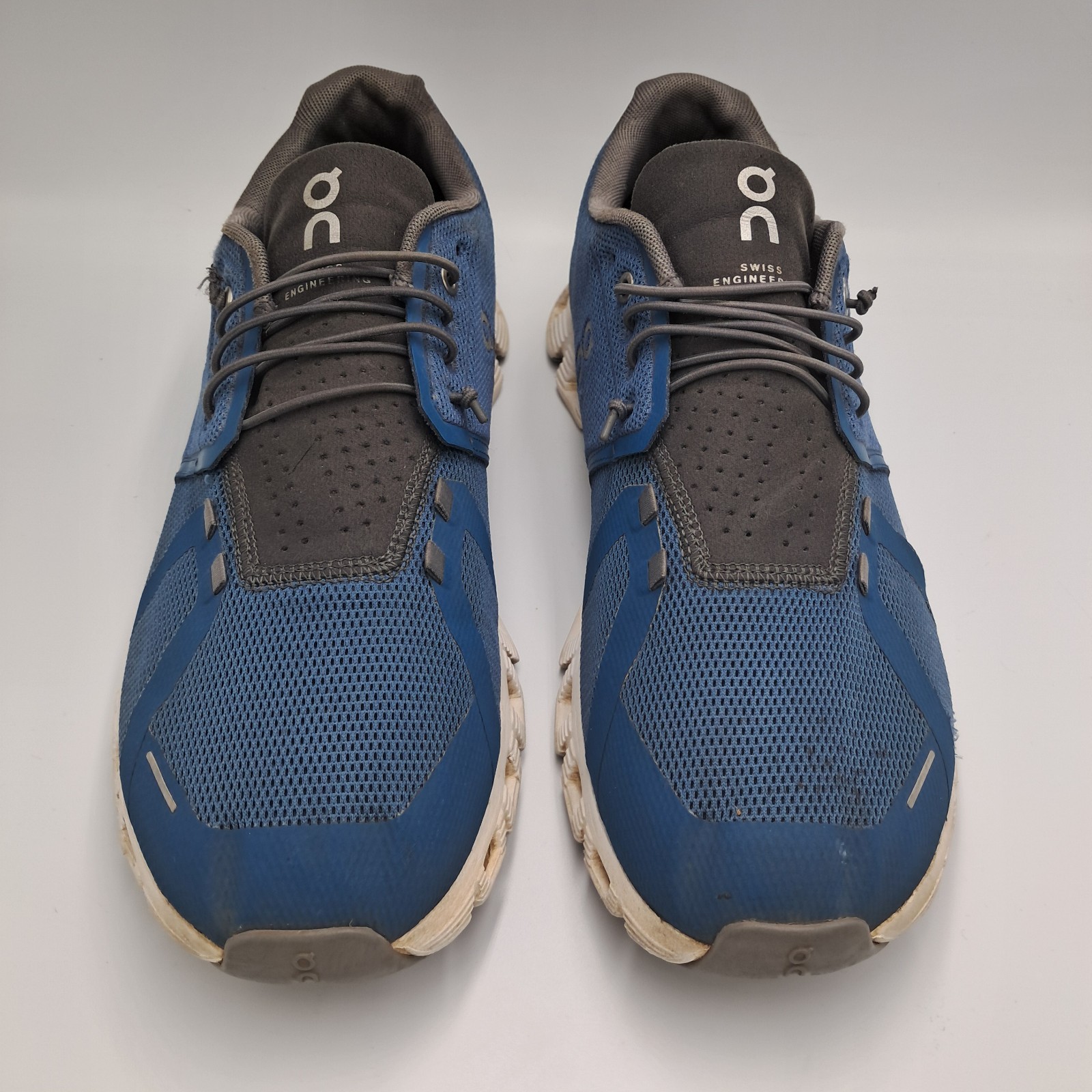 Size 12 - On Running Cloud 5 Stellar Eclipse - 59… - image 3