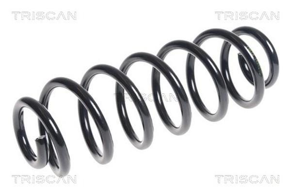 1X Triscan Fahrwerksfeder 8750 29363 FüR Vw 3C2 B6 Passat 362 B7 Tsi Multifuel-image