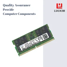 RAM SEC Laptop DDR5 16GB 5600MHz 1.1V 260 pins 44800 MB/s.