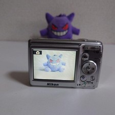 Nikon COOLPIX L12 Digital Cameras for Sale | Shop New & Used
