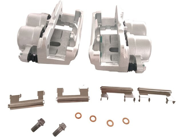 High-Quality 2000-2006 GMC Yukon Brake Caliper Set 36254SBDY Compatible With 2001-2005 Models