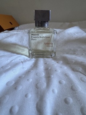 Maison Francis Kurkdjian Amyris Homme Eau De Parfum 70 ML/2.4 OZ New