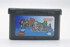 ebay® Auktion 188664798412 | Gameboy Advance Super Mario Advance Thumbnail of ebay® auction 188664798412 | Gameboy Advance Super Mario Advance