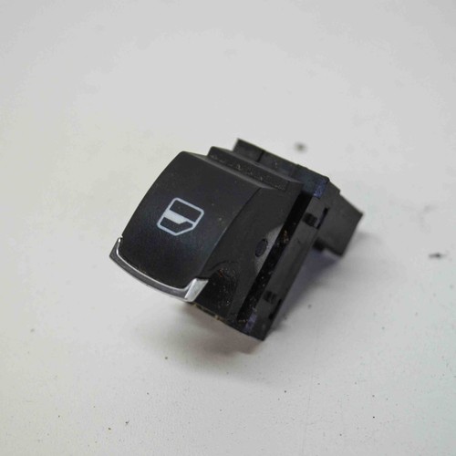 VW PASSAT CC 357 Schalter für Fensterheber hinten links 3C8959855 2.0 11791219