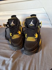 Jordan Thunder Big Kids Size 4
