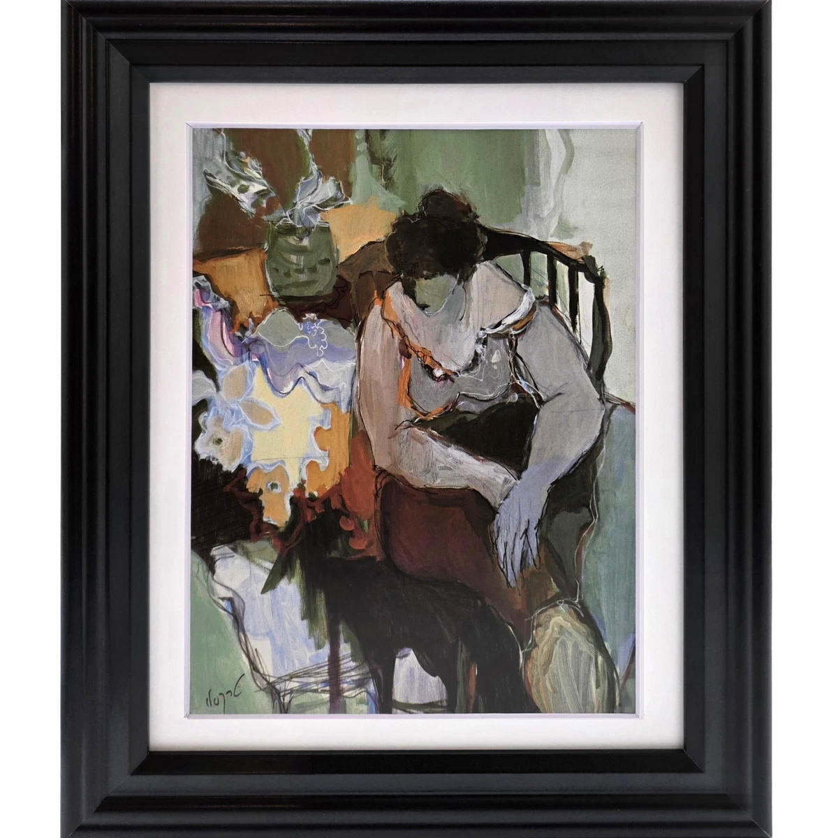 Itzchak Tarkay products for sale | eBay