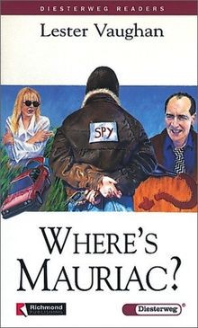 Diesterweg Readers: Wheres Mauriac. Level 2, 800 W... | Buch | Zustand sehr gut