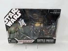 Star Wars 30th Anniversary Droid Factory Capture Battle Packs
