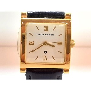 Mila Schon Watch | eBay