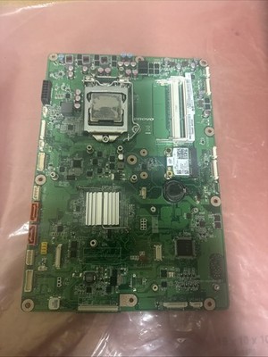 Motherboard IQ57 03T6428 71Y6961 DA0QU8MB6G1 for Lenovo M90Z A58 AIO LGA1156