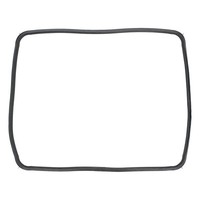 Easypart Passend FüR Smeg 754132579 TüRdichtung Rundum 5Haken FüR Backofen