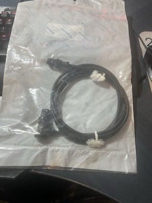 Genuine Wabco 449 713 018 0 1.8M ABS Sensor Extension Cable