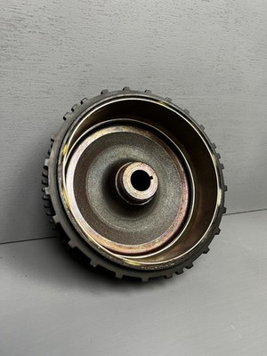 Kawasaki 1100 STX ZXi Jet Ski Flywheel Magneto Rotor OEM Carb 2-Stroke Ring Gear