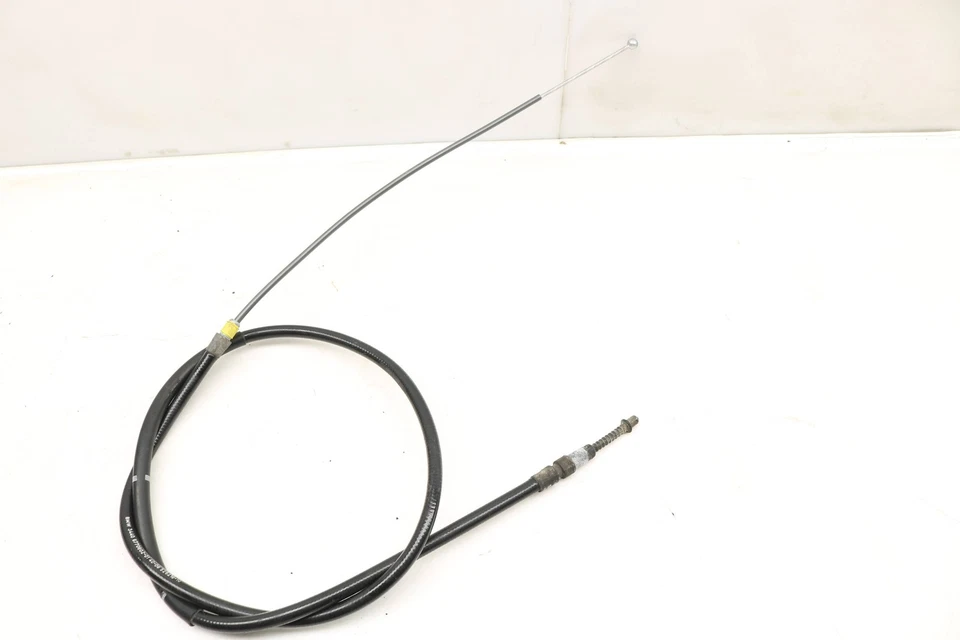 BMW 535I XDRIVE 2009-2010 - Cable de freno de emergencia/estacionamiento derecho 6770602 Foto 4 de 4