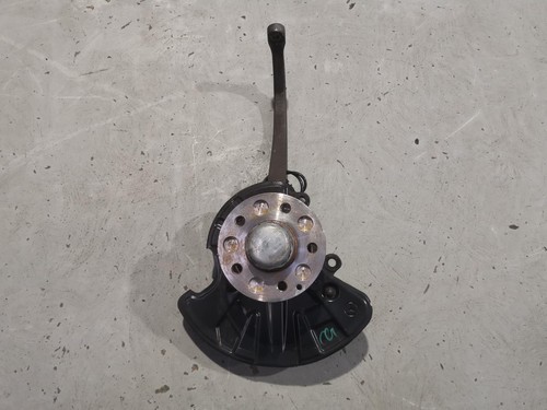 MERCEDES S CLASS RIGHT FRONT HUB ASSEMBLY W220 04/99-07/06