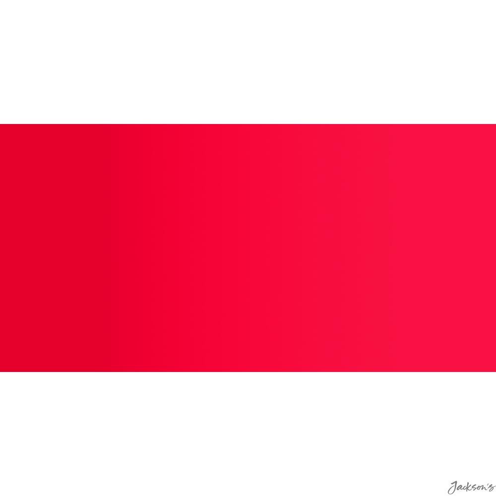 Art Spectrum Artists' Oil Paint Linseed Oil 40ml Tube Spectrum Red