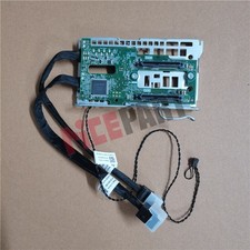 Dell T5820 T7820 Workstation U.2 NVME SSD backplane KWF76 NKN20