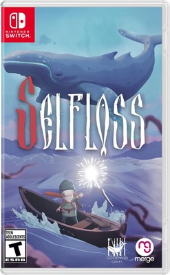 Selfloss NSW (Nintendo Switch)