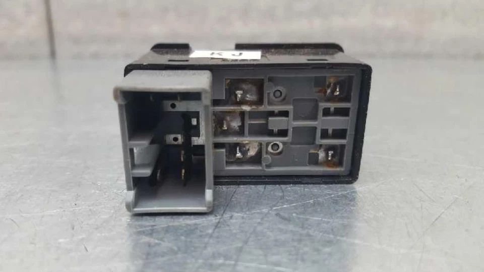 96615378 Steuergerät Fensterheber Hinten Rechts für DAEWOO NUBIRA BERLINA Cdx - Bild 3 von 4