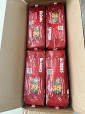 Huggies Little Snugglers Baby Diapers, Newborn, Winnie the Pooh, 100 Count