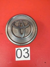 One Toyota Corolla Matrix 42603-ab020 Oem Center Wheel Cap Hub Cover 57mm B3