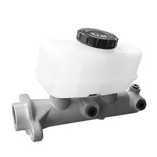 Brand New Brake Master Cylinder Fits 2003-2004 Ford F-150 Brand New Brake Master Cylinder Fits 2003-2004 Ford F-150