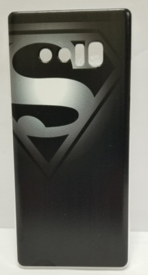 Superman Galaxy Note 8 Cover Case