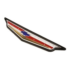 1961 61 Chevy Impala Belair Biscayne Grille Emblem 283