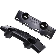 Fender Bumper Bracket For 2015-2021 Nissan Murano Set of 2 Front Left and Right