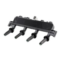 ZüNdspule BAEQ030 Geeignet A Citroen C2 C3 Picasso Peugeot 106 206 306