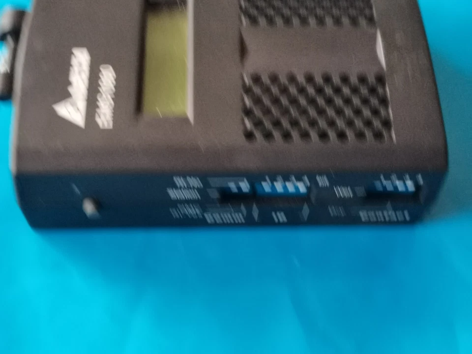 Delta InfraSute EMS 1000000 EMS1000 Sistema de Gestão Ambiental EnviroProbe - Imagem 3 de 4