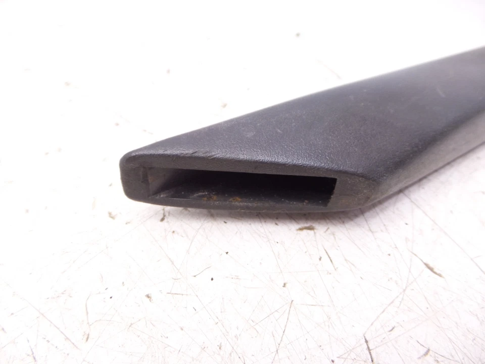 82-89 Camaro Firebird Emergencia Estacionamiento E Palanca de Freno Manija Tirar Negro Original Foto 4 de 4