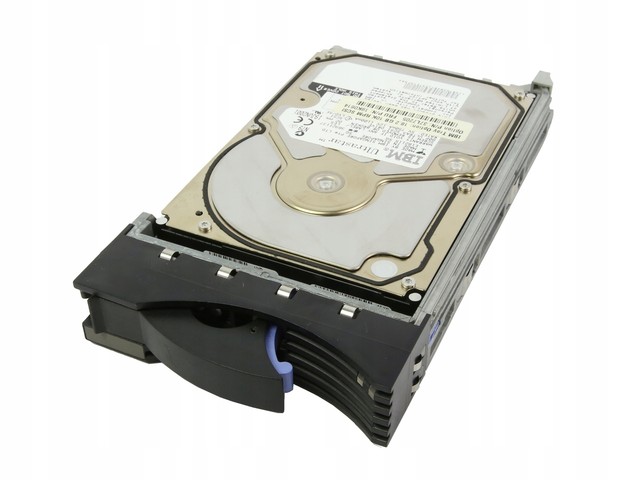 Disque Dur Interne Date De Création
