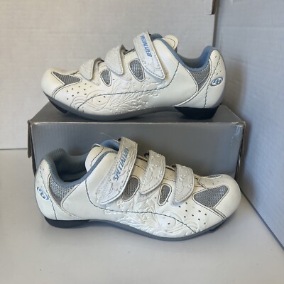 Chaussures SPECIALIZED S-Works Ares 2 Road Team White