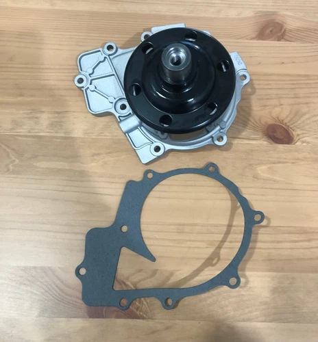 Water Pump For Mercedes Benz Sprinter  Dodge Freightliner New 2014-2017 6511602