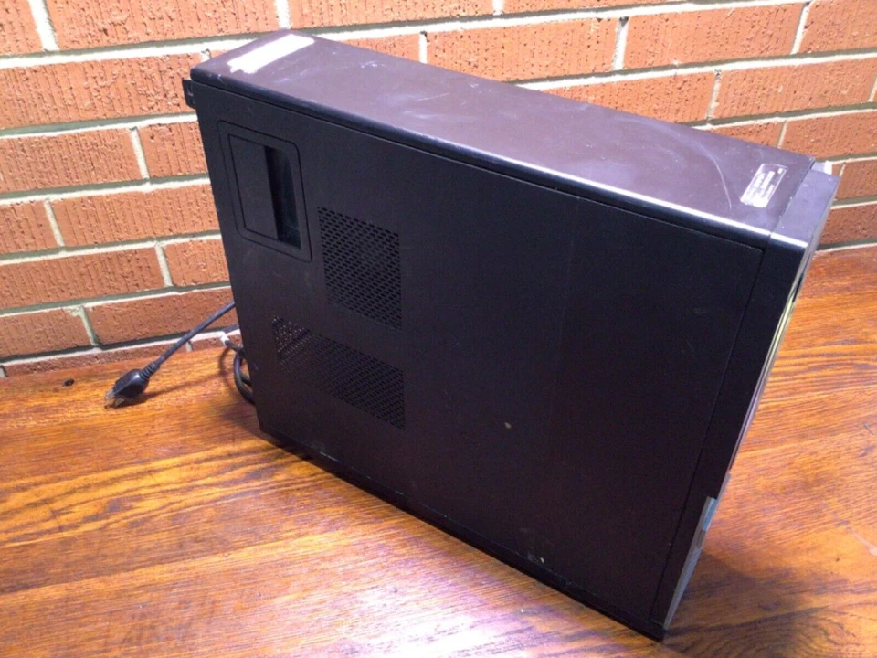 Dell Optiplex 790 SFF Core i5-2400 @ 3.10GHz 4GB RAM NO HDD NO OS - Image 3 of 4