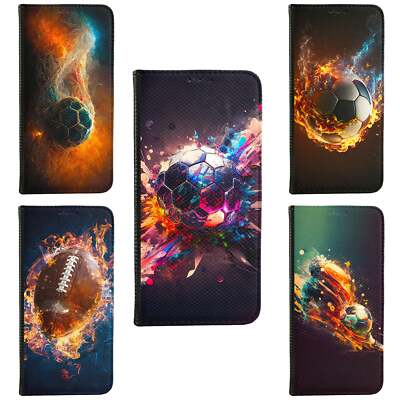 Handyhülle Handy Schale Schutzhülle Cover Kunstleder Hülle Smart 99-2